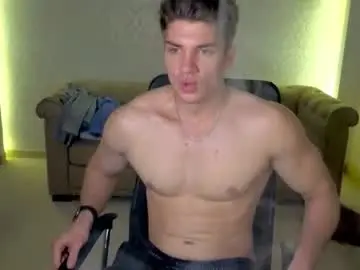 Chaturbate Best live sex cam show of maxkaiden