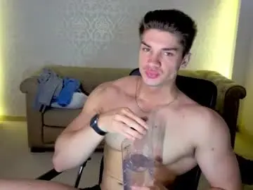 Chaturbate Nude Webcam of maxkaiden