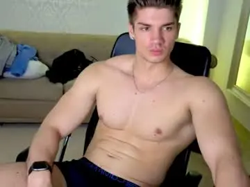 Chaturbate Free Porn Cam of maxkaiden