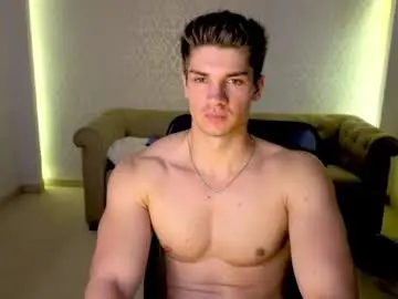 Chaturbate Best live sex cam show of maxkaiden