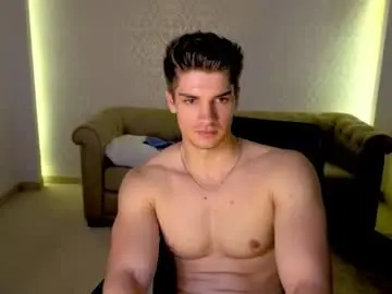 Chaturbate Watch Live Sex Cams of maxkaiden