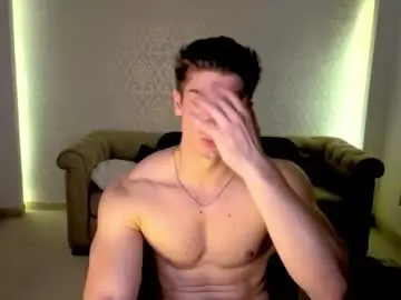 Chaturbate Adult Video Chat of maxkaiden