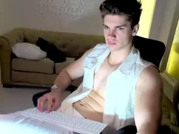 Chaturbate Best Webcam of maxkaiden