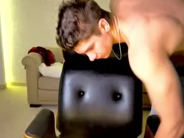 Chaturbate Watch Live Sex Cams of maxkaiden