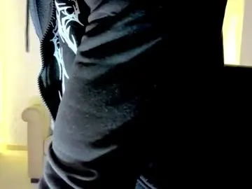 Chaturbate Live Sex of maxkaiden