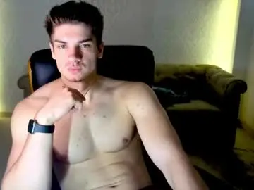Chaturbate Live Porn of maxkaiden