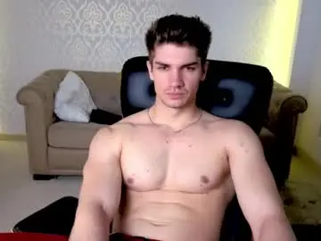 Chaturbate Live Porn of maxkaiden