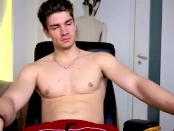 Chaturbate Sex Chat of maxkaiden