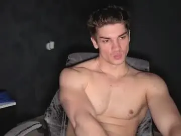 Chaturbate Live Sex Cam of maxkaiden