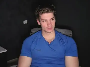 Chaturbate Private Sex Chat of maxkaiden