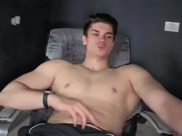 Chaturbate Sex Cam of maxkaiden