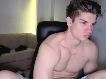 Chaturbate Adult Webcam of maxkaiden