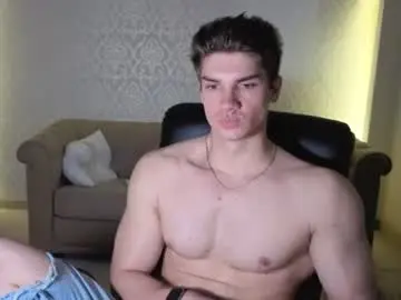 Chaturbate Live Sex of maxkaiden