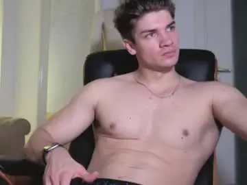 Chaturbate Sex Cam of maxkaiden