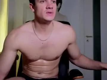 Chaturbate Sex Cam of maxkaiden