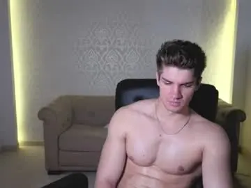 Chaturbate Free Live Porn of maxkaiden