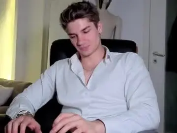 Chaturbate Free Porn Cam of maxkaiden