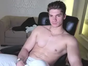 Chaturbate Sex Chat of maxkaiden