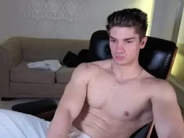 Chaturbate Best Webcam of maxkaiden
