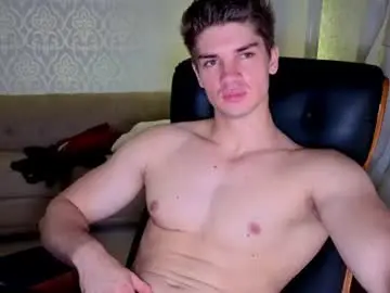 Chaturbate Live Sex of maxkaiden
