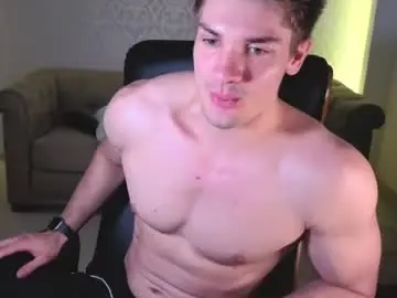 Chaturbate Free Live Porn of maxkaiden