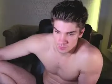 Chaturbate Watch Live Sex Cams of maxkaiden