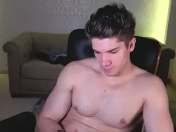 Chaturbate Live Sex of maxkaiden
