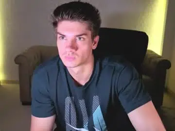 Chaturbate Adult Video Chat of maxkaiden