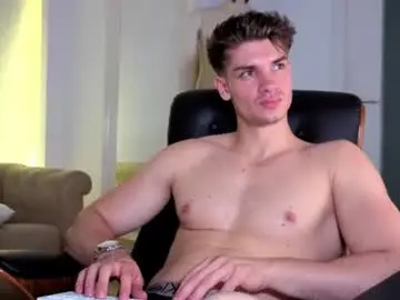 Chaturbate Free Porn Cam of maxkaiden