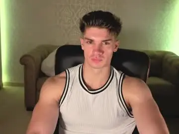Chaturbate Nude Webcam of maxkaiden