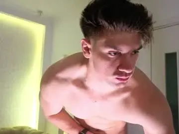Chaturbate Adult Webcams of maxkaiden