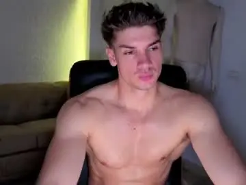 Chaturbate Live Sex of maxkaiden