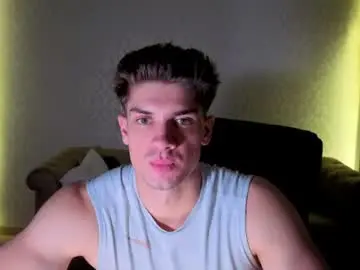 Chaturbate Sex Chat of maxkaiden