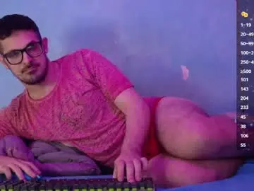 Chaturbate Best Webcam of morpheus_the_oniro