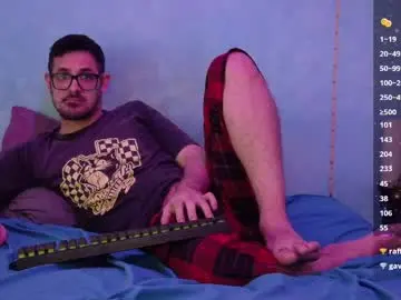 Chaturbate Live Sex of morpheus_the_oniro