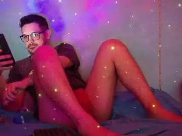 Chaturbate Best Webcam of morpheus_the_oniro