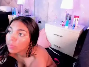 Chaturbate Free Live Porn of nasly_moore