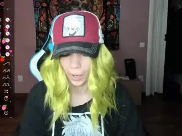Chaturbate Watch Live Sex Cams of project_hisoka44