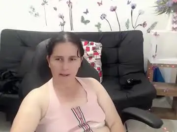 Chaturbate Free Porn Cam of selene_mom