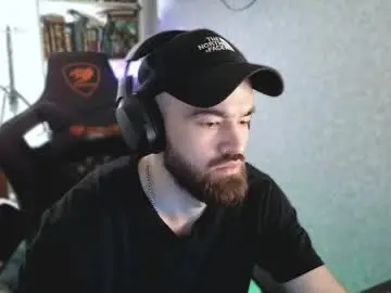 Chaturbate Sex Cam of _serious_man