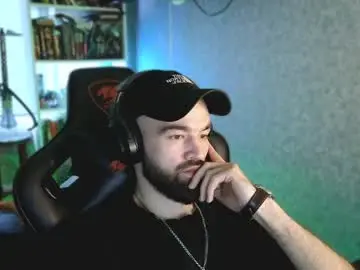 Chaturbate Best live sex cam show of _serious_man