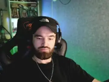 Chaturbate Adult Webcam of _serious_man