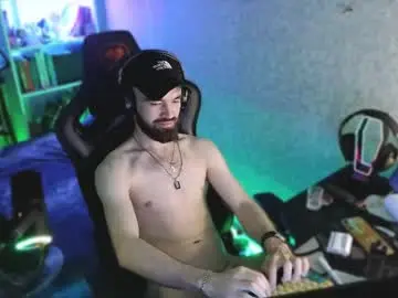 Chaturbate Live Sex Cam of _serious_man