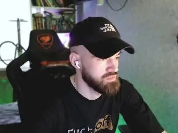 Chaturbate Live Porn of _serious_man