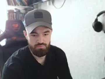 Chaturbate Watch Live Sex Cams of _serious_man