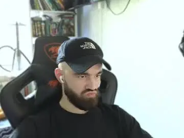 Chaturbate Free Live Porn of _serious_man