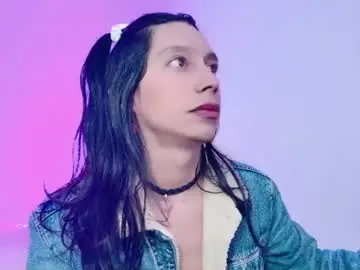 Chaturbate Private Sex Chat of alexamissdick22