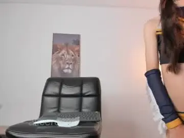 Chaturbate Adult Webcam of alicerosee___