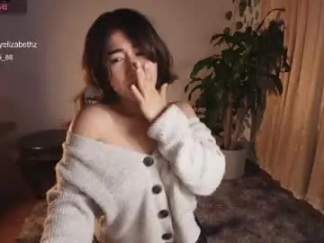 Chaturbate Free Porn Cam of elizabethz