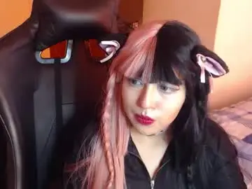 Chaturbate Nude Webcam of gakomenoshida